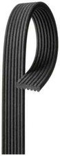 CARQUEST A060850 Serpentine Belt FOR 98-02 Ford Escort