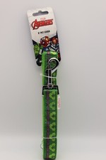 Marvel Avengers 6' Smash dog leash