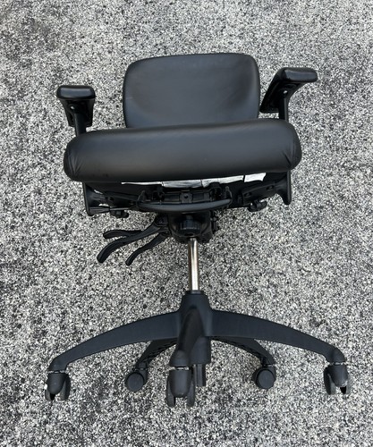 Sitonit Leaders Leather Chair Ergonomic Home Office Desk Computer Chair #162 - Picture 16 of 23