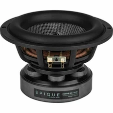 ⭐️Dayton Audio Epique E180HE-44 7" DVC MMAG Extended Range Subwoofer 4Ohm/Coil⭐️