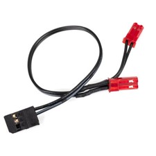 Traxxas 2263 Y-harness BEC to LED Light Set :...
