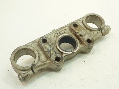 98 KTM 50 SXR Pro Senior Top Fork Plate / Upper Tree ...