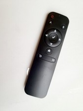 Acadia, XT5, XT6, Traverse, Enclave OEM Entertainment System Remote Control