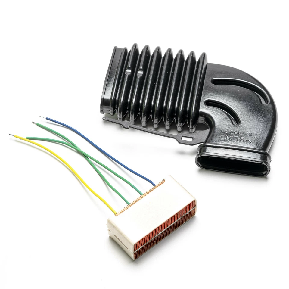 Repair kit for the seat blower motor Range Rover L322 HHK500060 LR034450 - Image 2 of 4