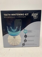 New Teeth Whitening Kit Whitening Accelerator 3 x Whitening Gel FREE SHIPPING