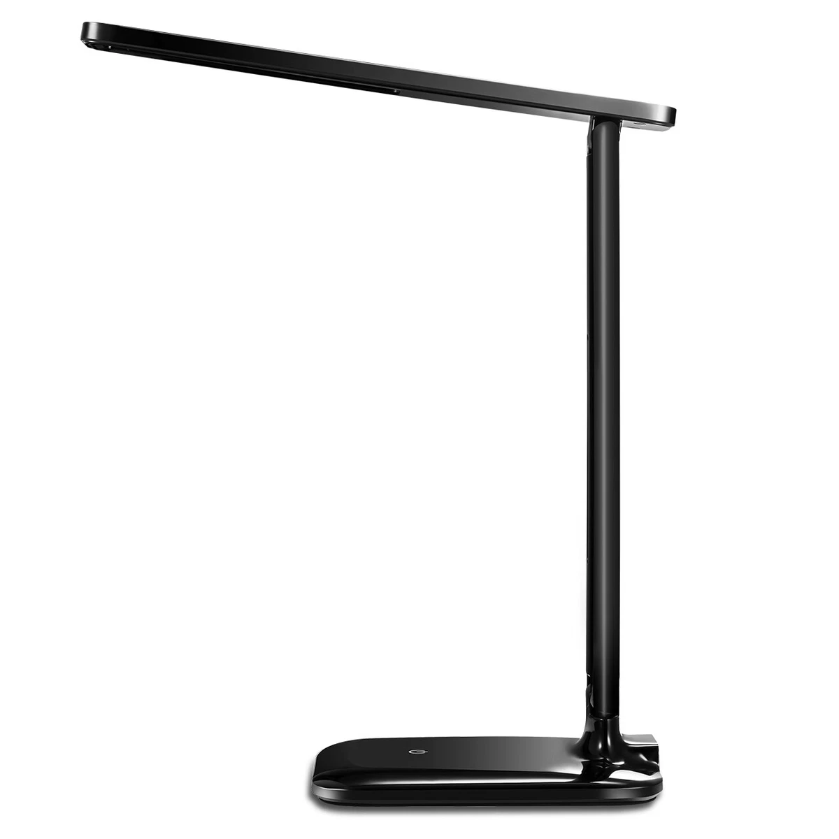 TOPELEK LED Desk Lamp 42 LED Eye caring Table Lamps 3 Brightness Levels