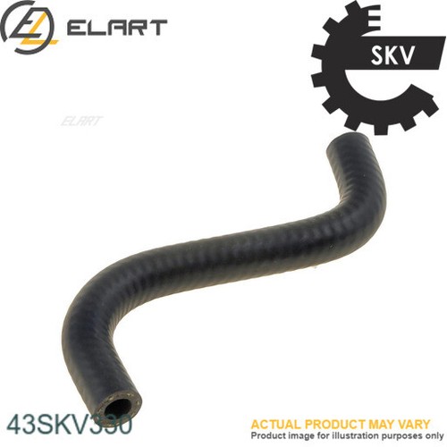 HOSE CRANKCASE BREATHER FOR BMW 5/F10/F11/X3/F2/SAV/Gran/Turismo/F07/F8