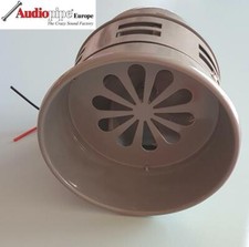Sirene Fliegeralarm Turbine 12V 115db TOP