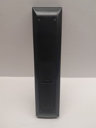 DENON Original CONTROL REMOTO RC-1196 Negro FABRICANTE DE EQUIPOS ORIGINALES TV - Imagen 3 de 9