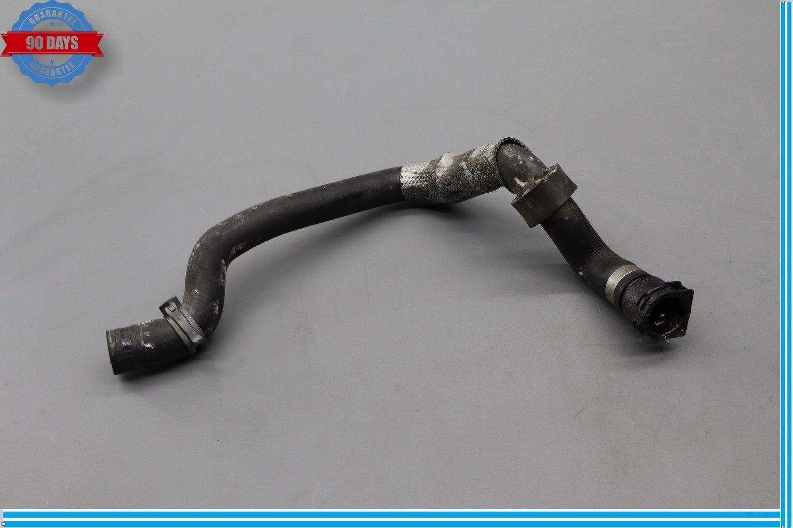 Bentley Continental GT 2003-2012 Hose pipe