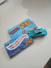 Hot Wheels Mystery Models Serie 1 Nr. 02 Lancia Stratos