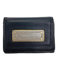 Marc by Marc Jacobs                    Compact Wallet black