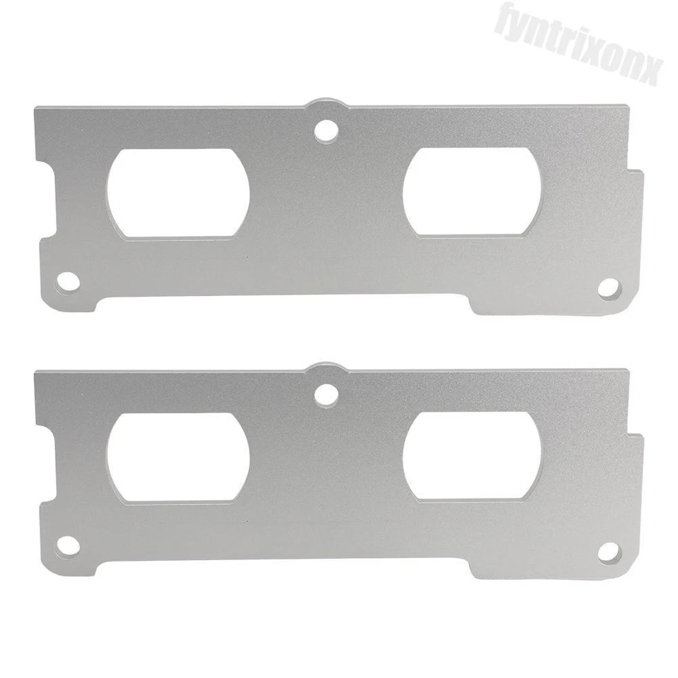 For Subaru 2.5 FB25 2011-2018 Forester Conversion Adapter Intake Manifold TGV US - Image 2 of 4