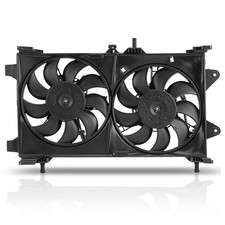 Fan Cooler Fan Motor For Fiat Punto Van/Hatchback 188 51753624