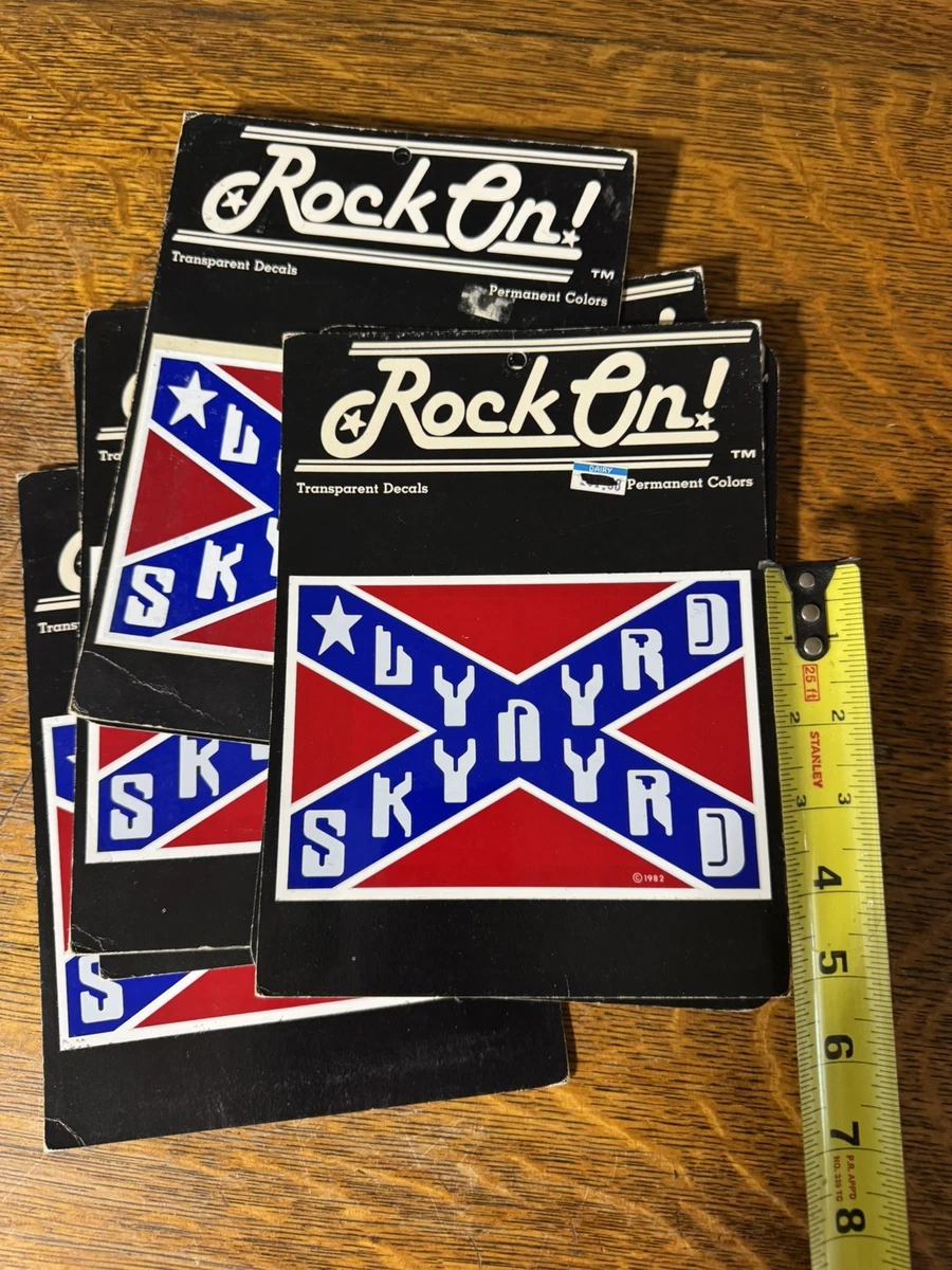 Lynyrd Skynyrd Memorabilia for sale | eBay