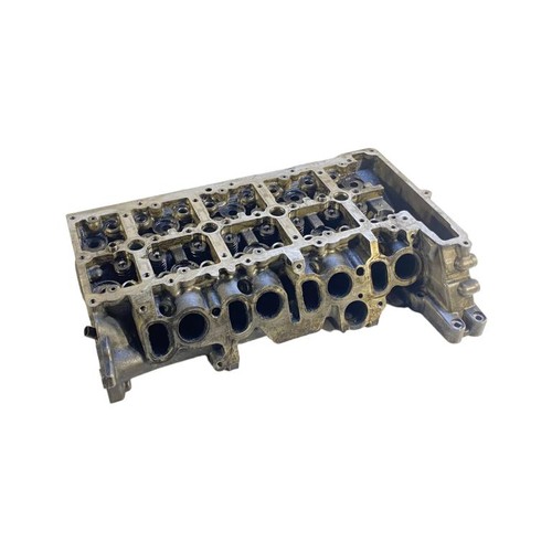 BMW 3 E90 E91 2010 Diesel 105kW Zylinderkopf 7797678 JUT162597