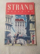 Strand Magazine, June 1946, Very Good Condition