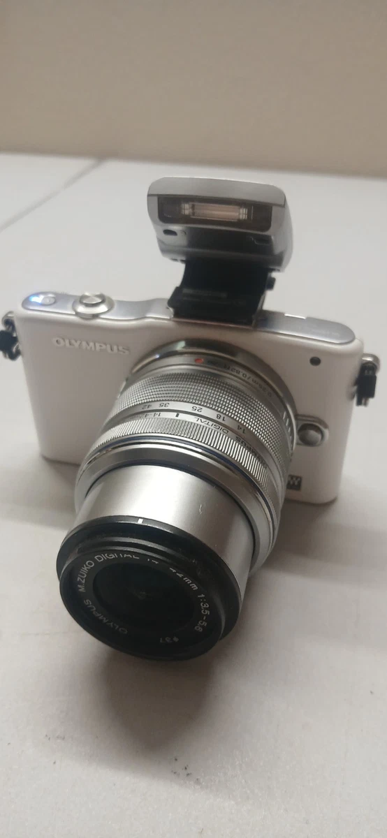 Preços baixos em Olympus PEN e Pm1 | eBay