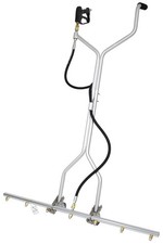 Erie Tools 46in. 4000 PSI Water Broom Surface Cleaner w/ (7) Spray Tip Nozzles