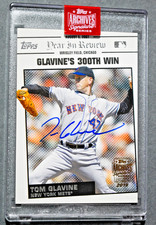 2019 Topps Archives Signature Series Active Player Edition Baseball Cards 7