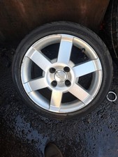 Ford Ka Street Sport 16 Inch Alloy Wheel