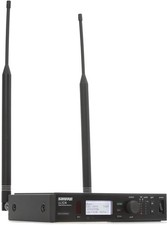 Shure ULXD4 Digital Wireless Receiver - V50 Band