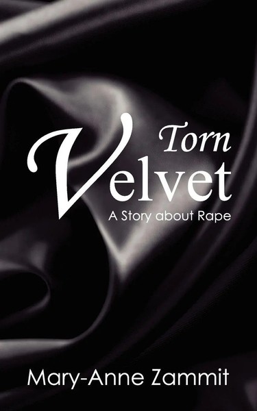 Mary-Anne Zammit | Torn Velvet | Taschenbuch | Englisch (2008)-image