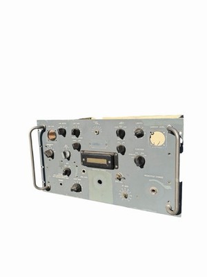 FOR PARTS COLLINS R-390A/URR Communications Receiver Radio, Shortwave Ham