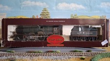 Hornby Top Link OO gauge R.2022 GWR King George I Locomotive Boxed