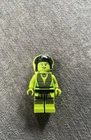 New ListingLEGO Star Wars Oola Twi'lek Minifigure Jabba's Palace 9516 SW0406, NO CRACKS