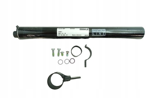 Mahle AD 251 000P Klimasentfeuchter Audi A4 B8 A5 Q5 A6 1 Stk