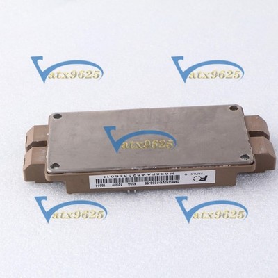 USED 1PCS 2MBI450VN-120S-50   Thyristor Power Module 2MBI450VN120S-50 *tn