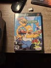 The Simpsons: Hit & Run – PlayStation 2 (PS2) – Complete CIB – Tested