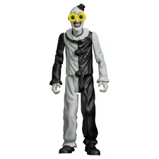 Trick or Treat Studios Terrifier 2 Costume Shop Art The Clown 5" Figure NEW