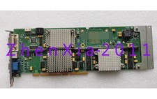 1PC Used HP VISUALIZE FX10 PCI 128MB DD A1262-66501 REV A3 *lj