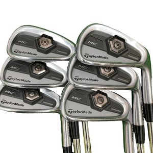 Taylormade Mc Used Irons for sale | eBay