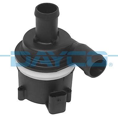 DEP1020 DAYCO Auxiliary Water Pump (Cooling Water Circuit) for Audi, Seat, Skoda, VW