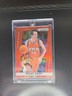 STEVE NASH 2024-25 PANINI PRIZM DECA LEGENDS BASKETBALL RED /199 Phoenix Suns