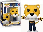 Rocky (Denver Nuggets) Funko Pop! NBA Mascots