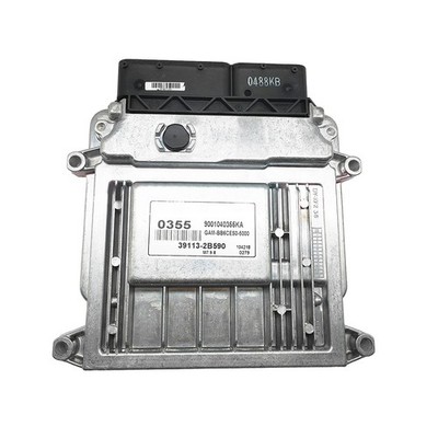 For Hyundai Kia 355 Engine Computer Board M7.9.8 39113-2B590