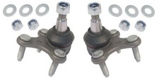Rotule de suspension Skoda YETI