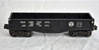 Six Lionel O Gauge Cars - Hoppers and Gondolas — photo 4