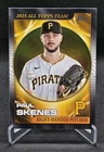 Paul Skenes "All-Topps Team" Base Series 1 #ATT-10 2026 Topps Series 1 Pirates