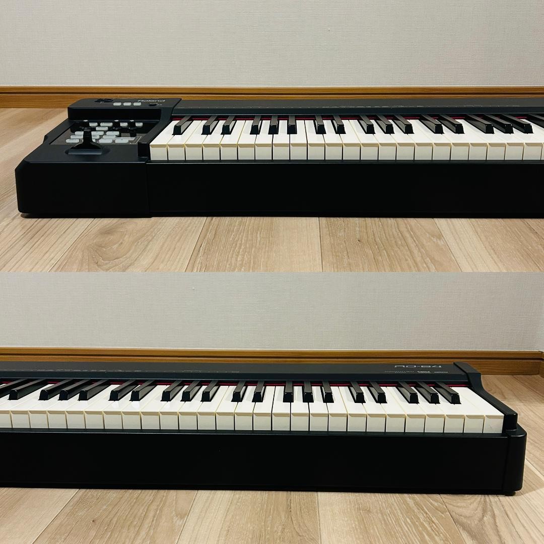 Roland RD-64 64鍵　電子ピアノ Roland - RD-64 | Digital Piano