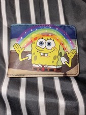 SpongeBob SquarePants Wallet