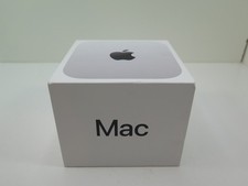 APPLE MAC MINI 2024 M4 MU9D3LL/A 16GB 256GB 10-CORE BRAND NEW SEALED IN BOX 