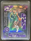 2025 Topps Chrome Update Jayson Tatum Base (RAW)