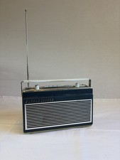 Schaub-Lorenz Weekend 70 Automatik Radio 📻 60er-70er