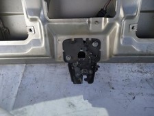  Trunk tailgate lock Alfa Romeo 156 de1325804-53