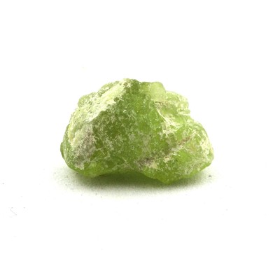 A Bijoux Peridot 6.10 ct Skardu District Baltistan P
